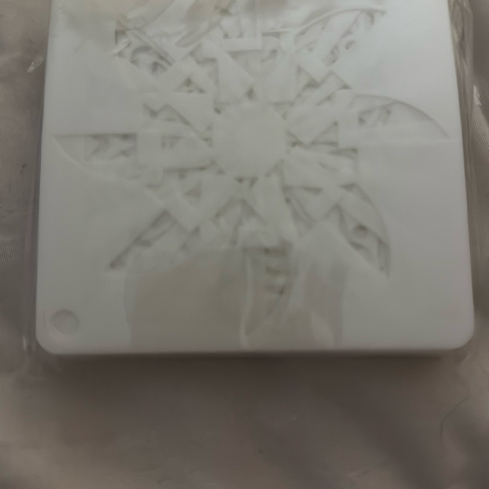 Craft Stencils - Picture 2 of 4